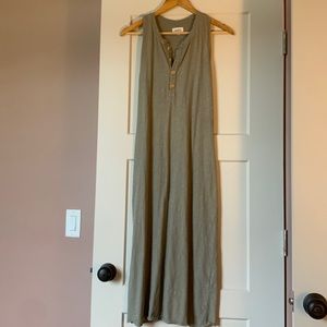 MATE the Label Avery midi dress